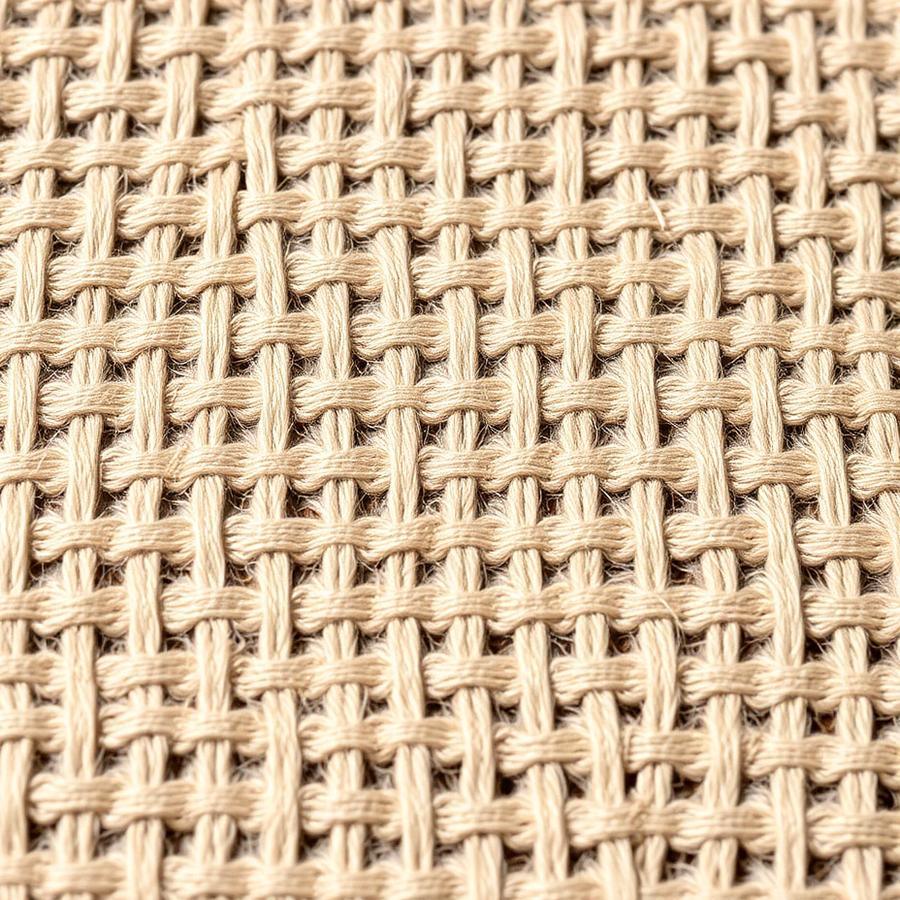Cane material sample