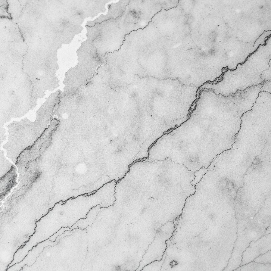 Marble material sample