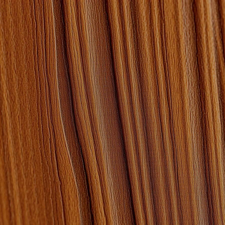 Walnut material sample